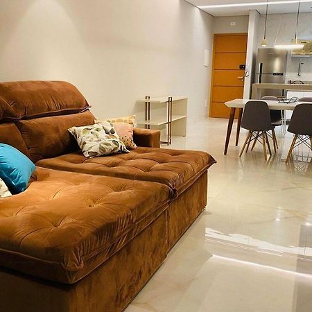 Apartmán Luxo Em Ubatuba C/ Vista Montanha E Mar No Centro Exteriér fotografie