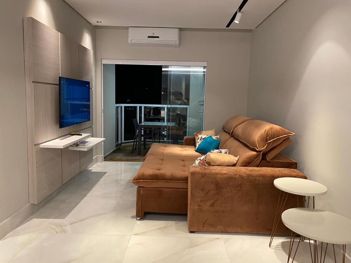 Apartmán Luxo Em Ubatuba C/ Vista Montanha E Mar No Centro Exteriér fotografie