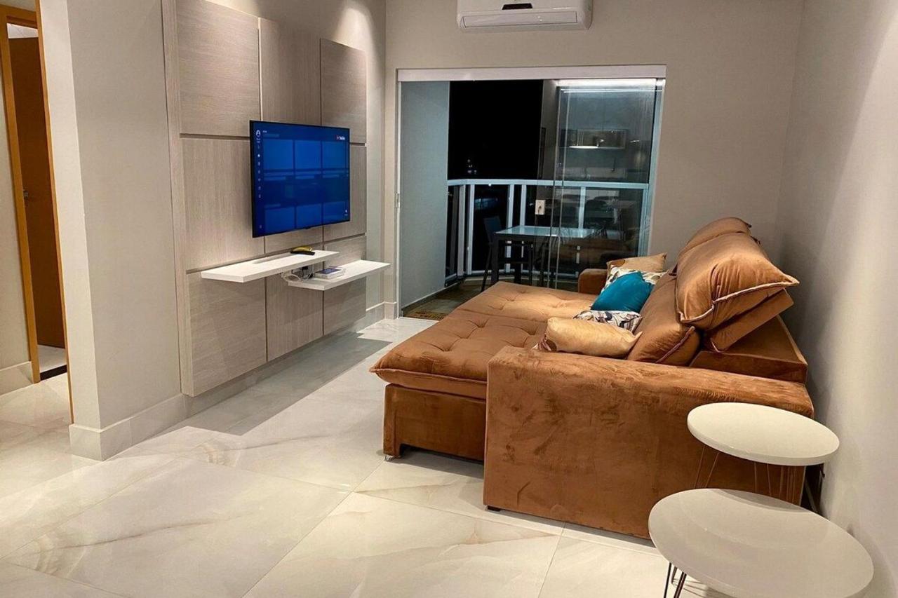 Apartmán Luxo Em Ubatuba C/ Vista Montanha E Mar No Centro Exteriér fotografie